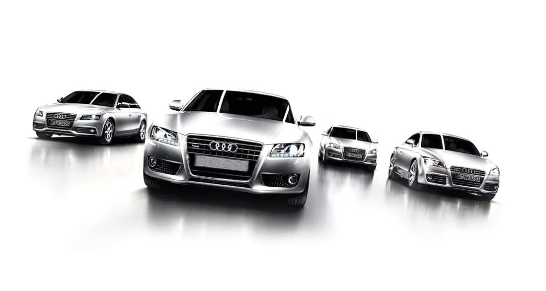 Специальные условия <br>для автопарков предприятий