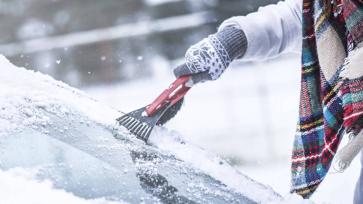 Не заводится машина в мороз: 5 главных причин и план действий.