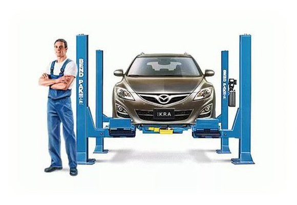 Диагностика бесплатно!  (по 45 пунктам)