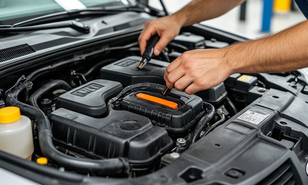 Техническое обслуживание автомобиля в Москве | АвтоСТАР