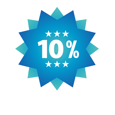 Скидка на первое посещение