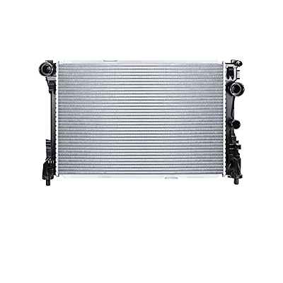 Радиатор чистим, а в подарок кондиционер бесплатно заправляем!